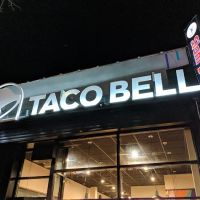 Taco Bell ico