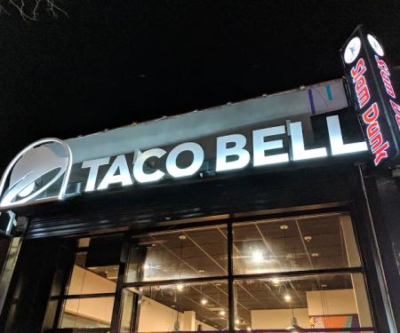 Taco Bell