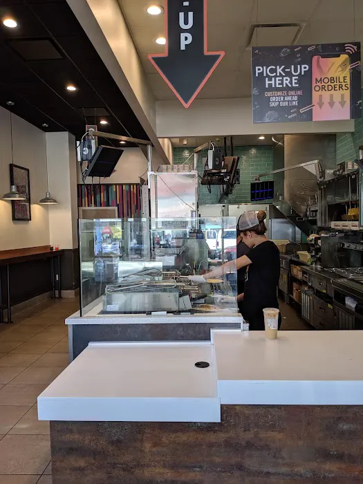 Taco Bell Picture 2