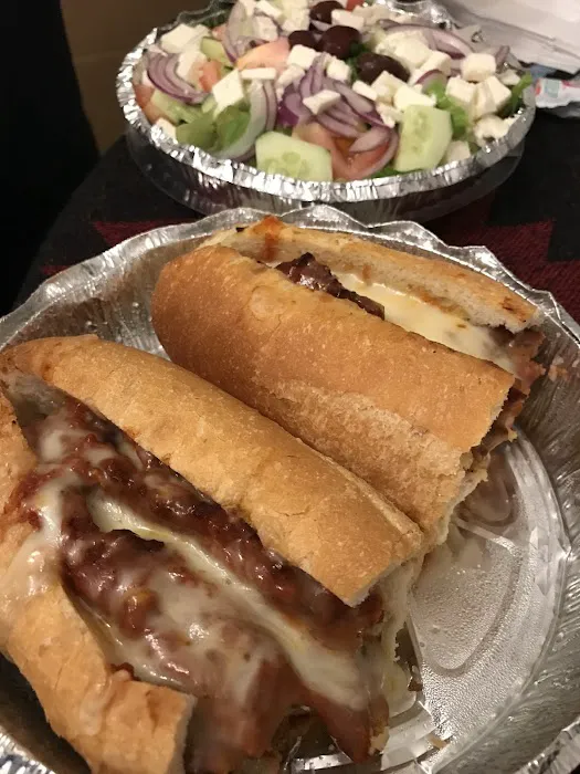 Taste of Italy Restaurant & Pizzeria NYC Picture 9