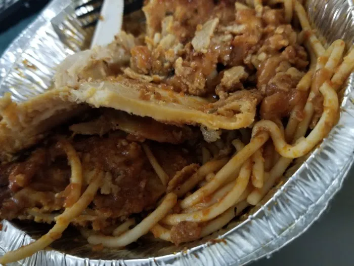 Taste of Italy Restaurant & Pizzeria NYC Picture 8