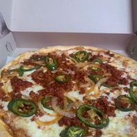 Taste of Italy Restaurant & Pizzeria NYC ico