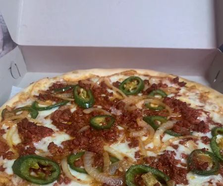 Taste of Italy Restaurant & Pizzeria NYC