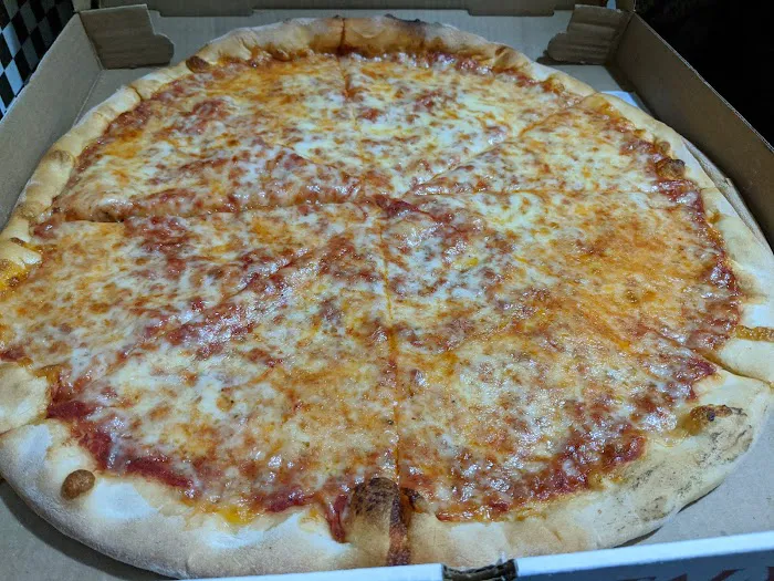 Taste of Italy Restaurant & Pizzeria NYC Picture 10