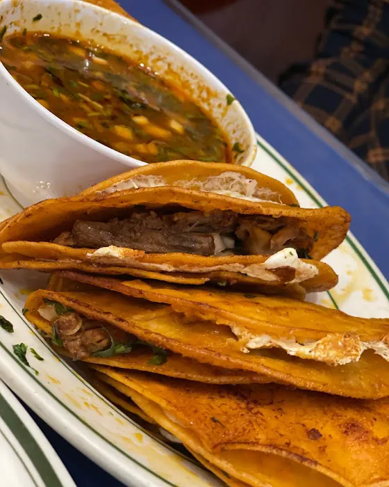 Puebla Seafood Picture 3
