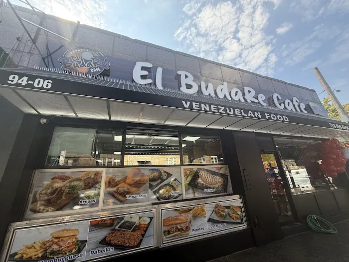 El Budare Cafe Picture 10