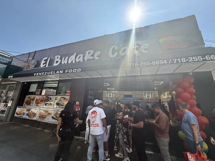 El Budare Cafe Picture 7