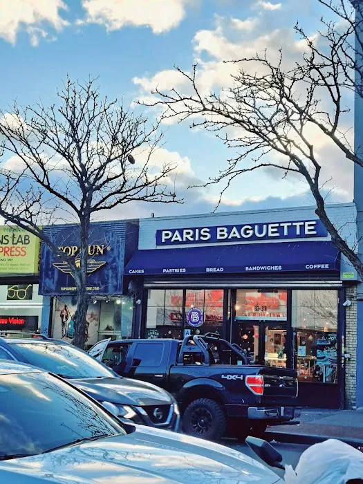 Paris Baguette Picture 4
