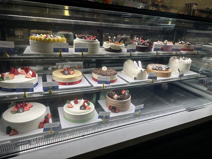 Paris Baguette Picture 5