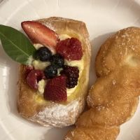 Paris Baguette ico
