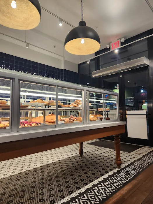 Paris Baguette Picture 6
