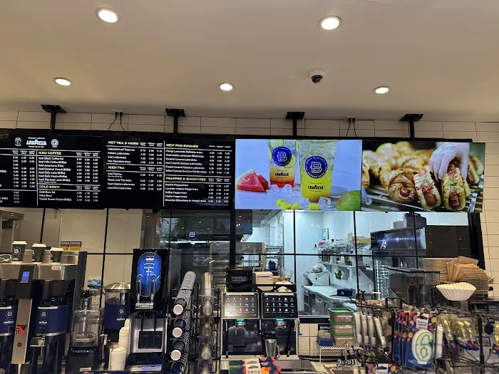 Paris Baguette Picture 9