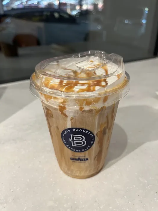 Paris Baguette Picture 8
