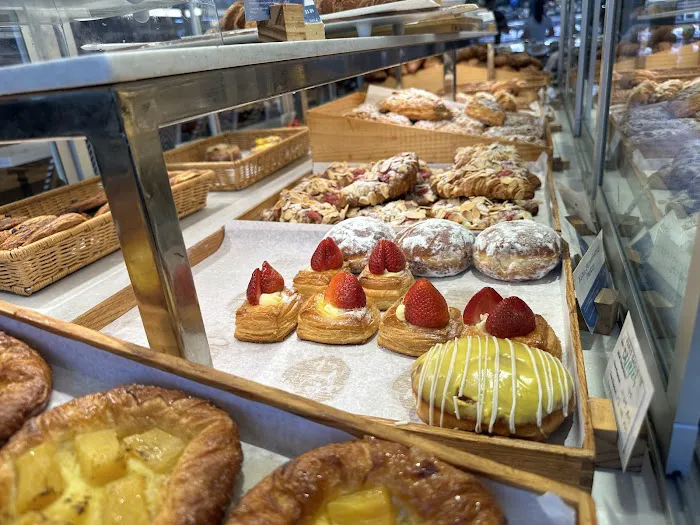 Paris Baguette Picture 10