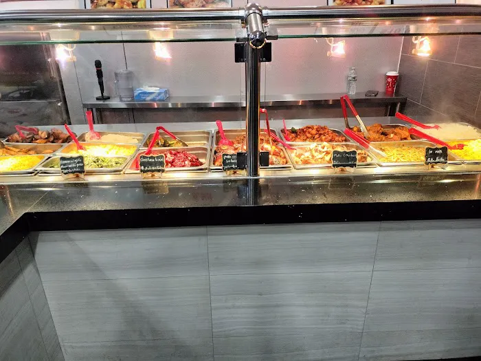 Famous Rotisserie & Grill Picture 4