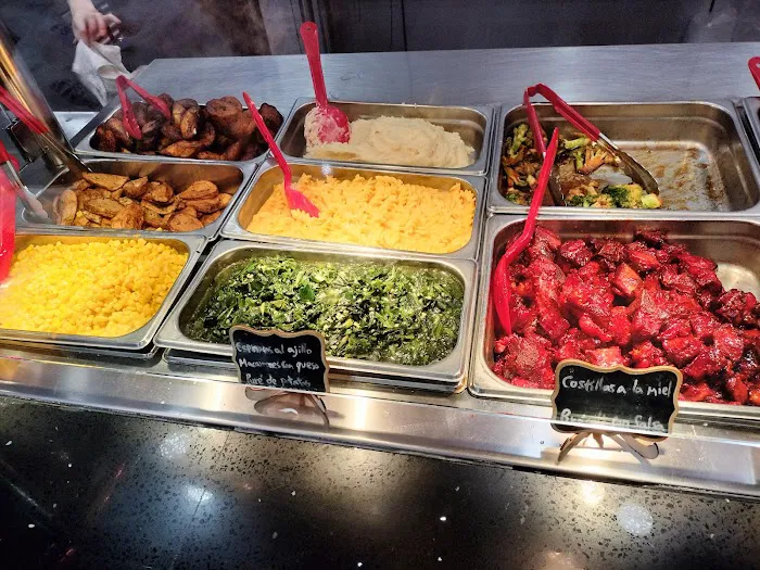 Famous Rotisserie & Grill Picture 10