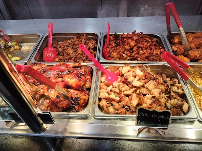 Famous Rotisserie & Grill Picture 2