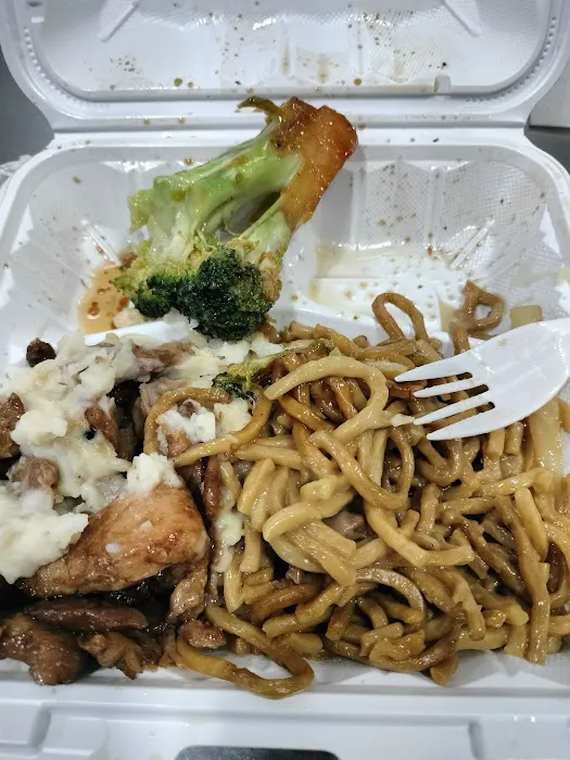 Famous Rotisserie & Grill Picture 7