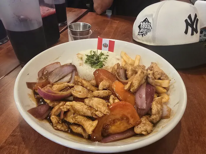 Sabor Peruano 2 Picture 1