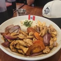 Sabor Peruano 2 ico