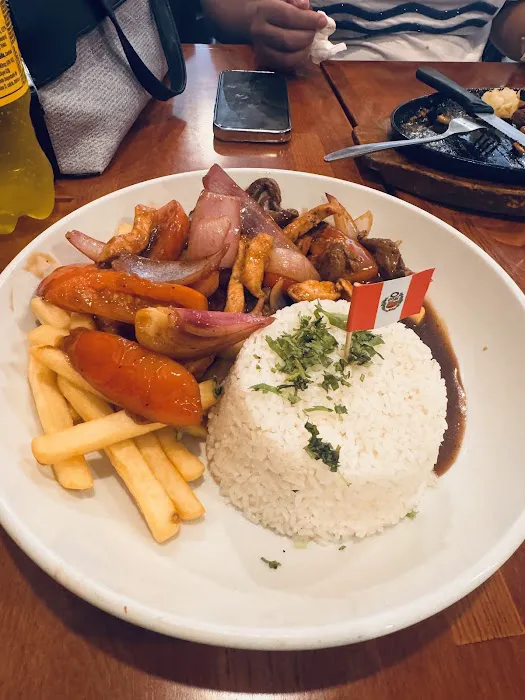 Sabor Peruano 2 Picture 2