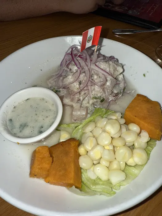 Sabor Peruano 2 Picture 4
