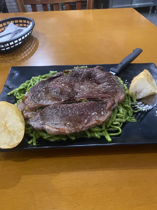 Sabor Peruano 2 Picture 6