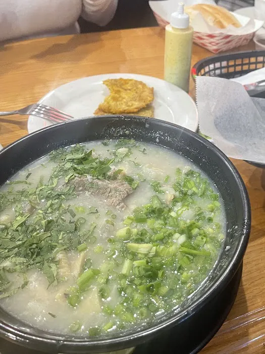 Sabor Peruano 2 Picture 3