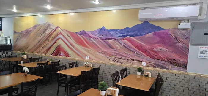 Sabor Peruano 2 Picture 8