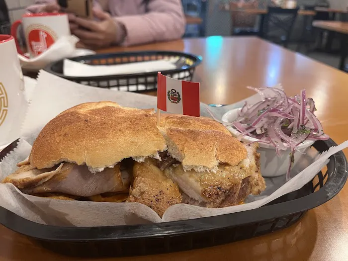 Sabor Peruano 2 Picture 9