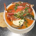 Mi Pequeño El Salvador Restaurant