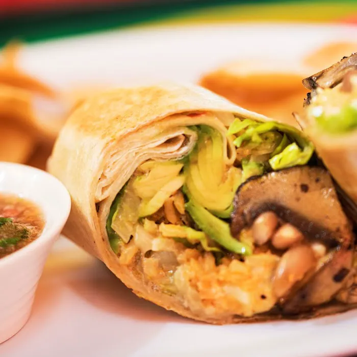 Homemade Taqueria Junction Picture 7