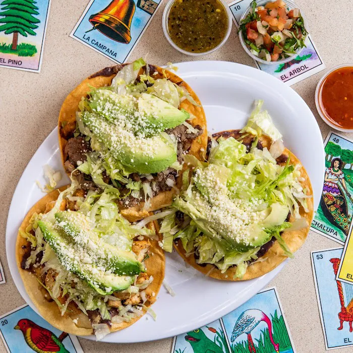 Homemade Taqueria Junction Picture 3