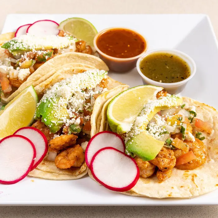 Homemade Taqueria Junction Picture 1