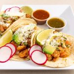 Homemade Taqueria Junction