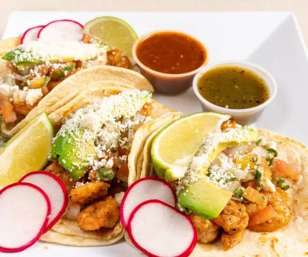 Homemade Taqueria Junction