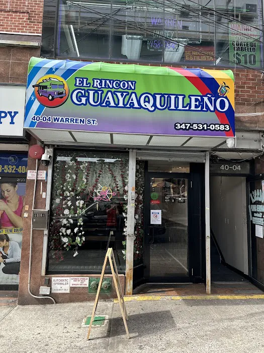 El Rincon Guayaquileno Picture 8
