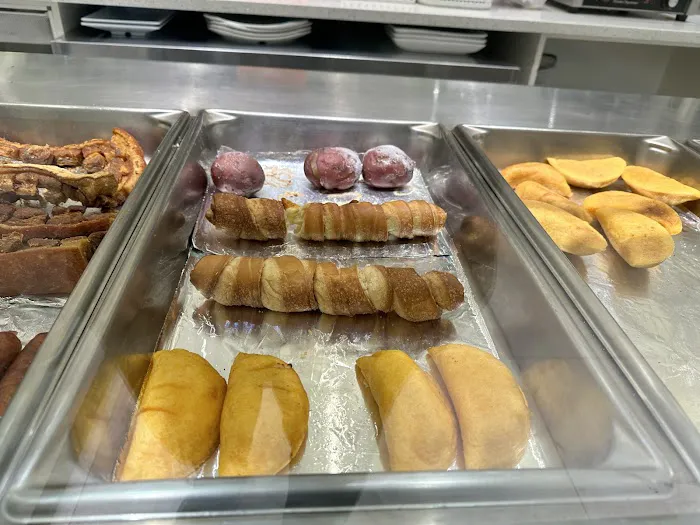 La Antioquena Bakery VII Picture 3
