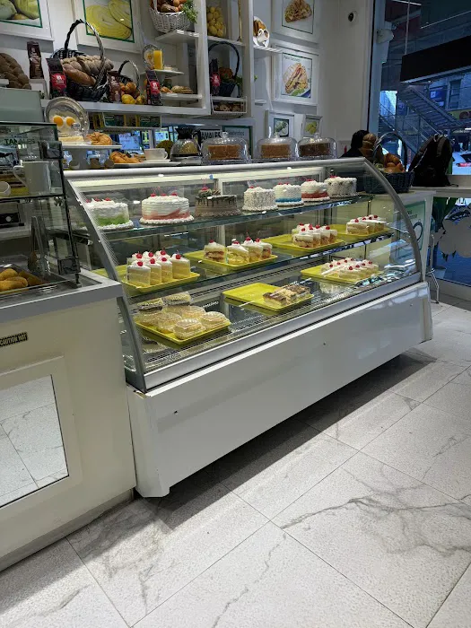 La Antioquena Bakery VII Picture 7