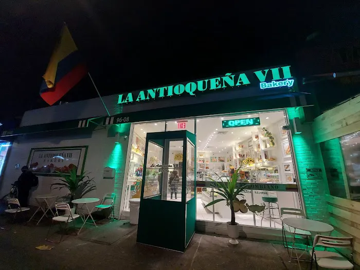 La Antioquena Bakery VII Picture 9