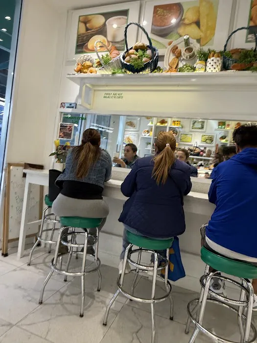 La Antioquena Bakery VII Picture 1