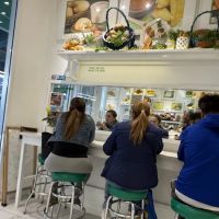 La Antioquena Bakery VII ico