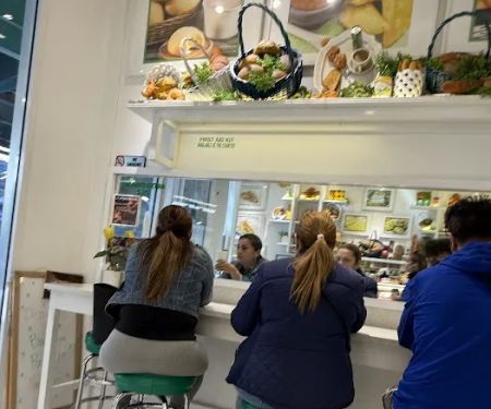 La Antioquena Bakery VII