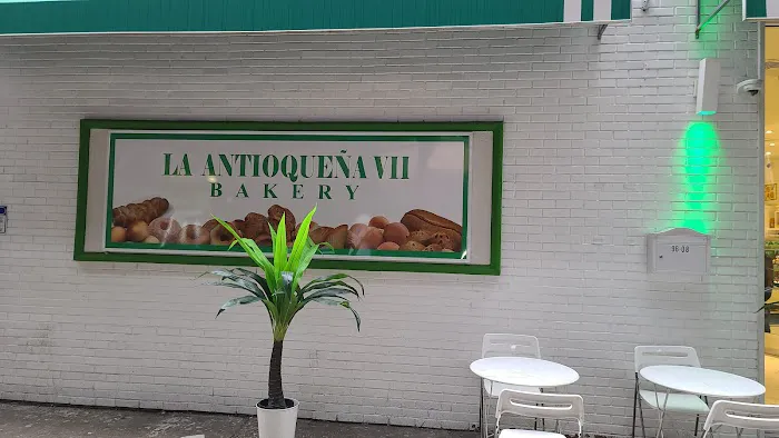La Antioquena Bakery VII Picture 8