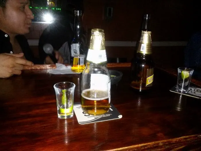 Juan Bar Restaurant Picture 5