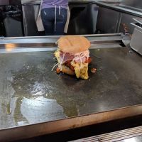 Juan Bar Restaurant ico