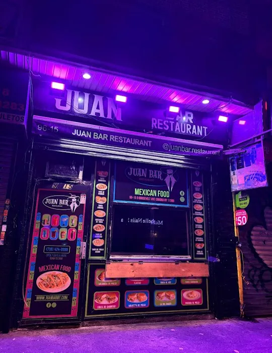 Juan Bar Restaurant Picture 10