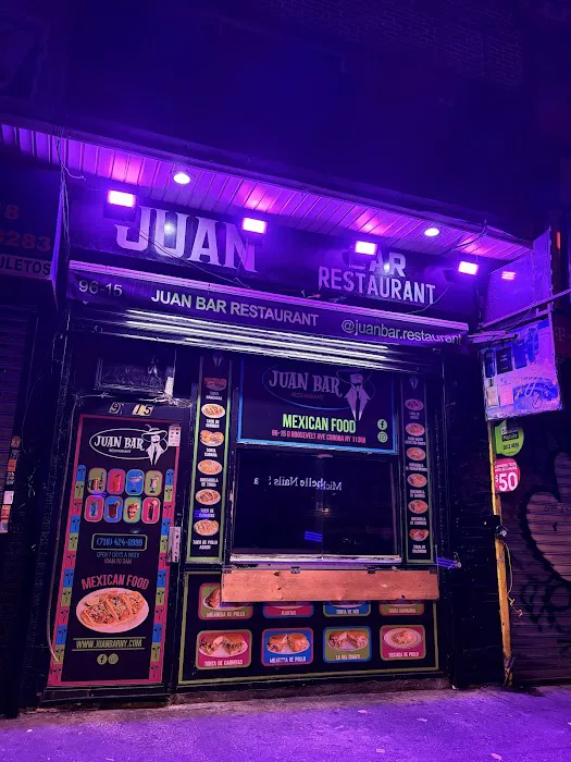 Juan Bar Restaurant Picture 6