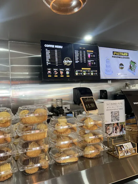Co Pan Bakery Picture 5