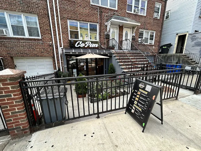 Co Pan Bakery Picture 4